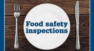 Montgomery County food safety inspections found a deceased rodent under fryer