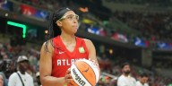Dream’s Allisha Gray named WNBA MVP finalist