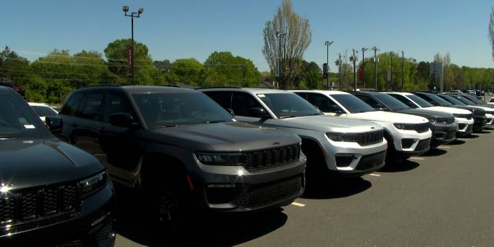 ECU economist explains current auto industry tariff impacts