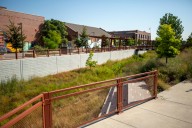 Rock Drill redevelopment in Cole set to start after long delay