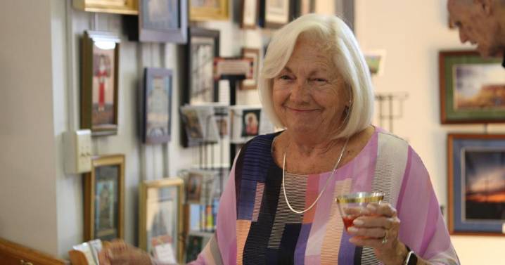 Jefferson Arts Council marks 50 years of bringing creativity to the community
