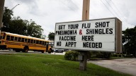 Florida’s move to end vaccine mandates may deepen skepticism in Black communities, health experts warn