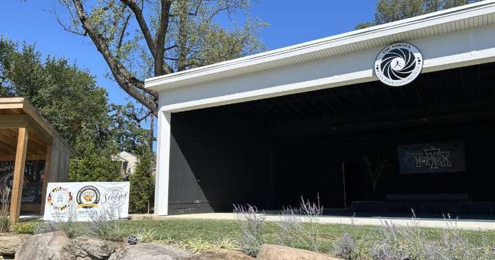 'It’s about leaving a legacy for the town of Catonsville'