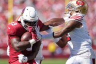 Fantasy football Week 3 recap and early waivers speed run: Trey Benson and other must