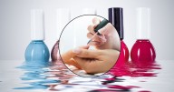 Estos son los esmaltes y geles de uñas prohibidos por la Unión Europea; podrían ser cancerígenos o afectar la fertilidad