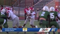 Big Win of the Week: Princeton defeats Mason