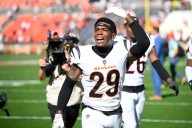 Which Bengals are inactive for Monday night’s game vs. the Broncos?