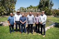 Mandarán patrullas para vigilar parques y calles de Altabrisa