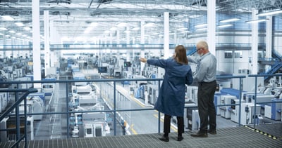 What Are the 2 Top Artificial Intelligence (AI) Stocks to Buy Right Now?