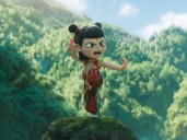 Reseña de ‘Ne Zha 2’: un niño-demonio cautivador