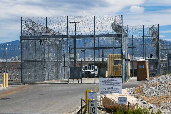 Nevada removed from DOJ sanctuary list | Nevada 