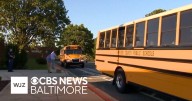 Harford, Carroll, Cecil students heading back to the classroom