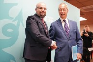 Reform by-election candidate in Wales seeks to reverse 20mph limit