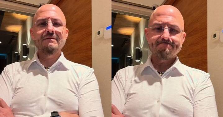 John Milton desmiente haber sido herido de bala, comparte cuál es su estado de salud tras violento robo de su camioneta