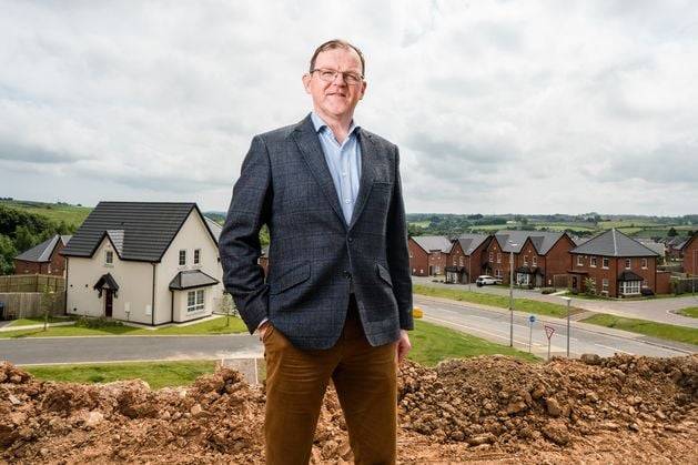 Lagan Homes reports rise in turnover and profits: ‘The group has continued to seek opportunities to drive performance’