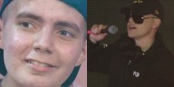 El adolescente de 16 años con leucemia que recibió el apoyo de Bizarrap en el programa de Guido Kaczka
