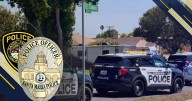 Santa Maria Police investigating Friday shooting