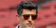 Chaim Bloom takes over as president of baseball operations for the St. Louis Cardinals
