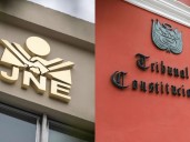 JNE presenta medida cautelar ante el TC por la inscripción del partido Unidad Popular