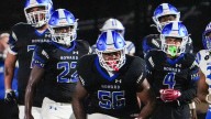 In Delaware high school football, Howard storms past Woodbridge