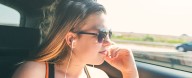 One Kind of Music Could Be an Unexpected Cure For Motion Sickness