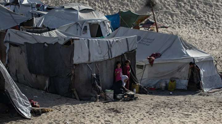 La Yihad Islámica rechaza el plan de paz de Trump: "Es una receta para continuar la agresión contra Palestina"