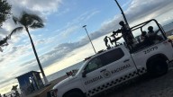 Acción de la Guardia Nacional desata alarma en el centro de Puerto Vallarta