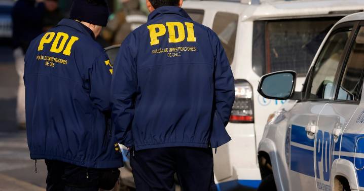 Homicidio en Colina: desconocidos disparan contra tres personas en la vía pública y dejan un fallecido y dos heridos