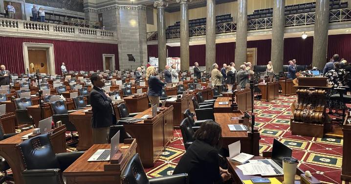 Where states stand in the battle for partisan advantage in U.S. House redistricting maps