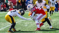 Rhamondre Stevenson: Patriots ‘don’t need me’ if fumbles continue