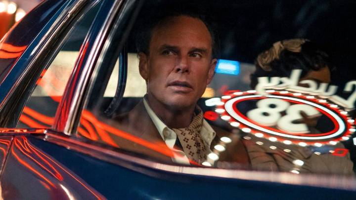 19 of the Absolute Best Sci-Fi TV Shows on Prime Video