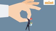 Employee fights bad rating, triples severance offer