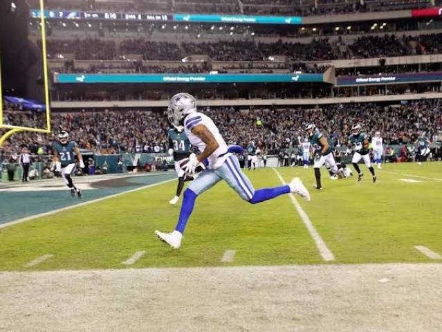 Chaos hits NFL Cowboys as season opener with Eagles looms