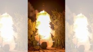 ‘Agni’ on the move—India successfully test-fires Agni-Prime nuclear missile from a train