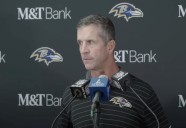 Ravens lose Jackson, others to injury in 37-20 blowout loss to Kansas City to fall to 1