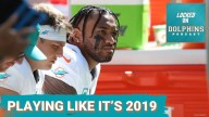 Dolphins Lean Into Narratives With Disastrous 33