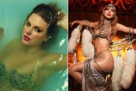 Taylor Swift's 'Official Release Party' for 'The Life of a Showgirl' Will Hit Theaters