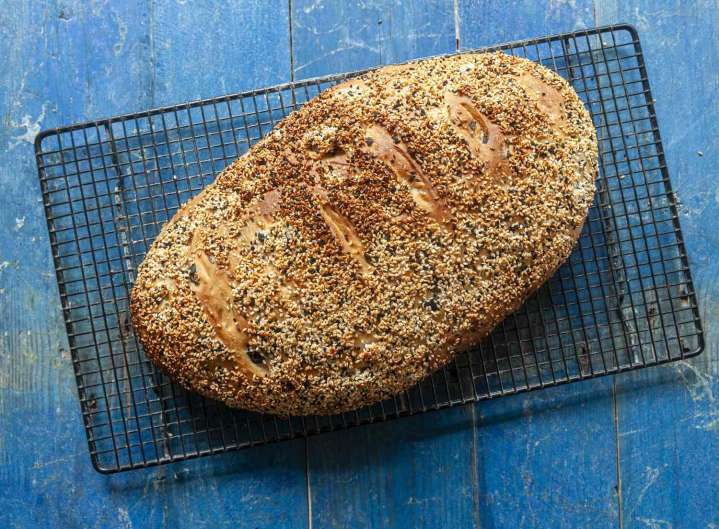 You’ll Never Miss Bread With These 12 Healthy Swaps