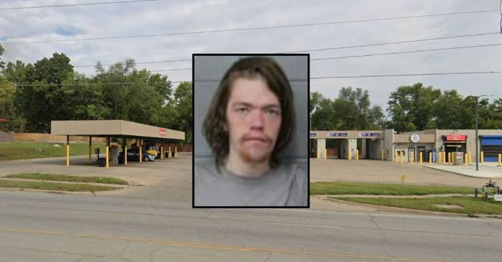 Man stabs friend to death for wearing his Kansas City Chiefs hoodie, 'taunting him': Cops