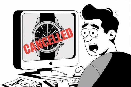 Help! eBay suspended me after my first purchase