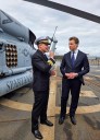 Finland says US is not pulling out of military cooperation with Finland