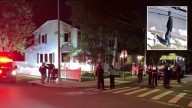 Pareja de ancianos muere en incendio provocado en Queens
