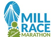 Here's where to find Mill Race Marathon info, road closings