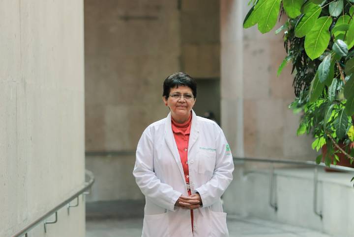 Adecuado tratamiento en distrofia muscular Duchenne, permite una buena calidad de vida 