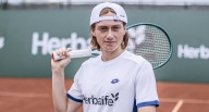 Ignacio Buse: “Quiero hacer visible el tenis, que la gente sepa quién es Luis Horna como saben quién es Paolo Guerrero” | Tenis peruano | Copa Davis 