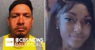 Man illegally in U.S. murdered Maryland teenager, dumped body near Annapolis, police say