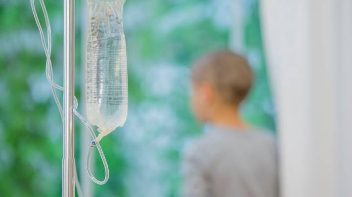 El Sueño de Vicky: La fundación que financia la investigación contra el cáncer infantil y que nació tras la muerte de una pequeña de cuatro años