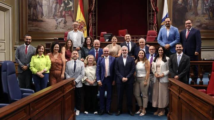 CC se centrará en desenmascarar y anular el "bloqueo calculado" de Torres a las necesidades de Canarias