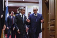 Putin says Trump administration is listening to Russia's arguments on Ukraine war