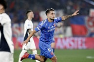 FOTO. A la FIFA: la tajante respuesta de la U a la impresentable carta de Independiente tras castigo de Conmebol